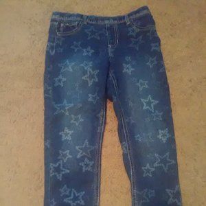 Jordache Girls  L/G  10-12